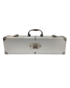 KIT CHURRASCO 4 PÇS - CHURRASCO