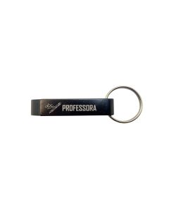 CHAVEIRO ABRIDOR - PROFESSORA